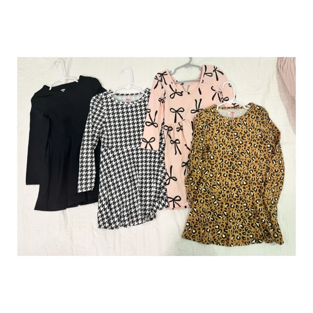 Fabkids Dress Bundle